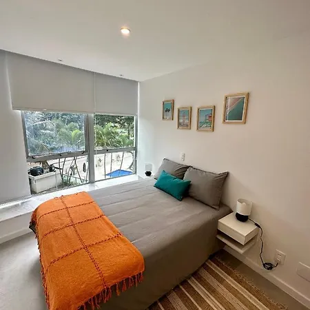 Novissimo Apartamento A Beira-Mar Rio de Janeiro Exterior photo