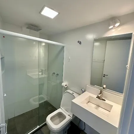Novissimo Apartamento A Beira-Mar Rio de Janeiro Exterior photo