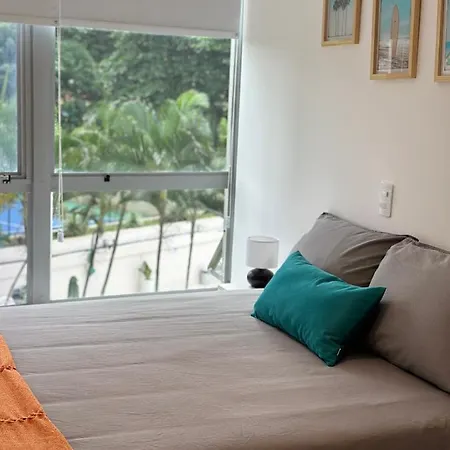 Novissimo Apartamento A Beira-Mar Rio de Janeiro Exterior photo