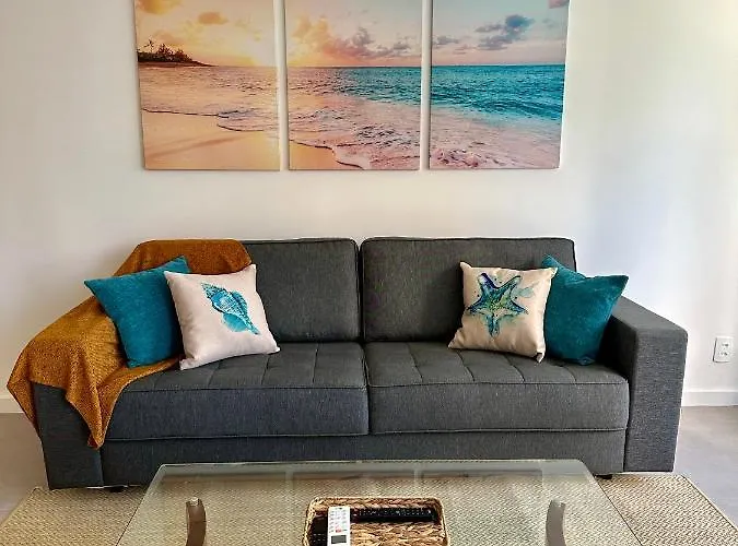 Novissimo Apartamento A Beira-Mar